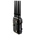Teradek Prism Mobile 857 HEVC/AVC Encoder de Vídeo com Dual 4G LTE (Montagem Gold) - Imagem 2