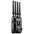 Teradek Prism Mobile 857 HEVC/AVC Encoder de Vídeo com Dual 4G LTE (V-Mount) - Imagem 1