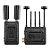 Teradek Ranger MK II 2500 12G-SDI/HDMI Transmissor/Receptor Sem Fio Gold Mount - Imagem 3