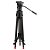Sachtler ACE M Sistema de Tripé Black Edition - Imagem 1