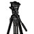 Sachtler ACE M Sistema de Tripé Black Edition - Imagem 4
