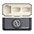 Hollyland Lark M2 Lightning Sistema de Microfone Sem Fio - Imagem 3