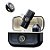 Hollyland Lark M2 USB-C Sistema de Microfone Sem Fio - Imagem 1