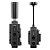 Teradek Ranger MK II 2500 12G-SDI/HDMI Transmissor/Receptor Sem Fio (V-Mount) - Imagem 4
