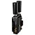 Teradek Ranger MK II 750 12G-SDI/HDMI Transmissor Wireless (Gold Mount) - Imagem 2