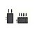 SWIT FLOW500 Sistema de Transmissão de Vídeo Sem Fio SDI/HDMI 150m - Imagem 3