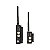 SWIT FLOW2000 Sistema de Transmissão de Vídeo Sem Fio SDI/HDMI 600m - Imagem 4