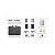 SWIT CREW Sistema de Transmissão de Vídeo Sem Fio 3G-SDI/HDMI/USB-C 1200m - Imagem 4