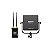 SWIT CREW-V MAX Sistema de Transmissão de Vídeo Sem Fio 3G-SDI/HDMI 3 km com V-Mount - Imagem 1