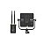 SWIT CREW-V MAX Sistema de Transmissão de Vídeo Sem Fio 3G-SDI/HDMI 3 km com V-Mount - Imagem 2