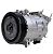 Compressor Do Ar Peugeot 3008 / 308 Citröen C4 Lounge Ds4 Ds5 - Imagem 2