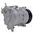 Compressor Do Ar Peugeot 3008 / 308 Citröen C4 Lounge Ds4 Ds5 - Imagem 6