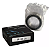 Rolamento Compressor Sanden Logan Sandero Duster / 7h15 ( 35x55x20 ) - Imagem 2