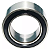 Rolamento Do Compressor CVC Modelo Delphi ( 35x50x20 ) - Imagem 4