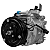 Compressor Ar Condicionado Gm Ônix Prisma Spin 2013 2014 2015 2016 2017 - Imagem 2