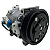 Compressor Modelo Calsonic Fiat Palio / Uno / Siena / Strada Fire - Imagem 2