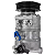 Compressor Audi A4 / Vw Amarok / Jetta 2.0 - 2012 1774a - Imagem 4