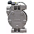 Compressor Hyundai Hb20 Hb20s 1.0 3cc 5pk 2013 A 2019 - Imagem 6