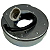 Bobina Magnético Do Compressor Modelo Delphi CVC - Imagem 3