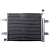 Condensador Do Ar VW Polo / Fox / Gol G5 - G6 / Voyage G5 - G6 - Imagem 2