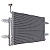 Condensador Do Ar VW Polo / Fox / Gol G5 - G6 / Voyage G5 - G6 - Imagem 3