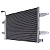 Condensador Do Ar VW Polo / Fox / Gol G5 - G6 / Voyage G5 - G6 - Imagem 4