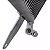 Condensador Do Ar VW Polo / Fox / Gol G5 - G6 / Voyage G5 - G6 - Imagem 5