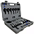 Kit Ferramenta Saca Embreagem Compressor Ar Condicionado - Imagem 2