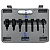 Kit Ferramenta Saca Embreagem Compressor Ar Condicionado - Imagem 3