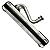 Evaporador Sistema Behr Volkswagen Up / Polo / Gol G5 G6 - Imagem 2