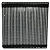 Evaporador Sistema Behr Volkswagen Up / Polo / Gol G5 G6 - Imagem 3