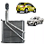 Evaporador Ar Condicionado Chevrolet Agile - Montana 2011 > - Imagem 1