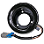 Bobina Magnética Do Compressor Ar Condicionado Cobalt - Imagem 2
