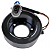 Bobina Magnética Do Compressor Ar Condicionado Cobalt - Imagem 3