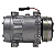 Compressor Ar Condicioando Fiat Ducato 2.3 Multijet / Jumper - Imagem 5