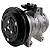 Compressor Renault Kwid 1.0 2017 A 2024 3 Cilindros 3pk - Imagem 2
