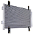 Condensador De Ar Condicionado Fiat Ducato - Peugeot Boxer 2006 A 2017 - Imagem 3