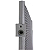 Condensador Ar Fiat Fastback 1.0 / Pulse 1.0 Turbo 52160777 - Imagem 5