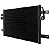 Condensador Ar Condicionado Fiat Palio - Siena - Strada - Idea 1.4 - Imagem 4