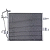 Condensador Chevrolet Gm Meriva 1.4 1.8 2004 A 2012 - Imagem 2