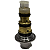 Valvula Torre Compressor Hcc Vs16 Ford Focus - Imagem 2