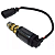 Valvula Torre Eletronica Compressor Modelo Denso 6seu12c Vw Polo - Imagem 1