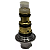 Válvula Torre Compressor Modelo Fomoco Ford New Fiesta - Imagem 2