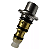 Válvula Torre Compressor Modelo Fomoco Ford New Fiesta - Imagem 4