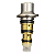 Válvula Torre Compressor Modelo Fomoco Ford New Fiesta - Imagem 1