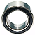 Rolamento Ar Condicionado Gm S10 Blazer 4.3 - 40x62x20,6 - Imagem 2