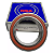 Rolamento Compressor Nsk Honda Civic / Crv / Fit - 35x48x20 - Imagem 2