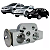 Válvula Expansão Block Vw Up / Fox / Polo / Voyage / Gol G5 E G6 - Imagem 1