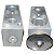 Válvula De Expansão Block Citröen C3/ C3 Picasso / Air Cross - Imagem 4