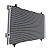 Condensador Ar Condicionado C4 Lounge Picasso 2.0 Hatch Thp - Imagem 4